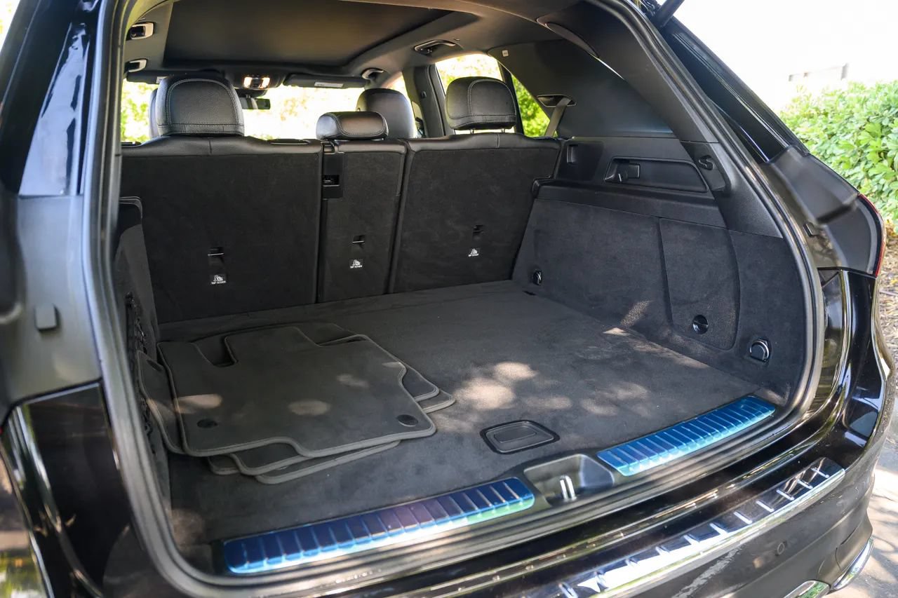 Used 2021 Mercedes-Benz GLE 350 w/ Premium Package image 15