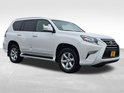 Used 2016 Lexus GX 460 w/ Comfort Package