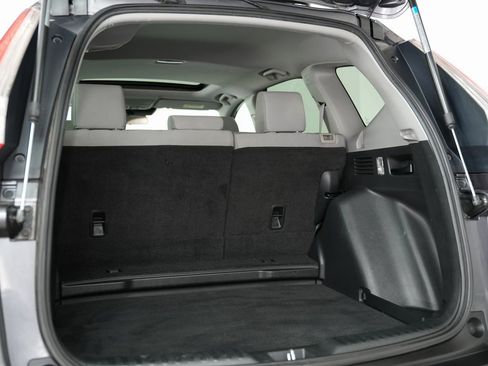 Used 2019 Honda CR-V EX image 36