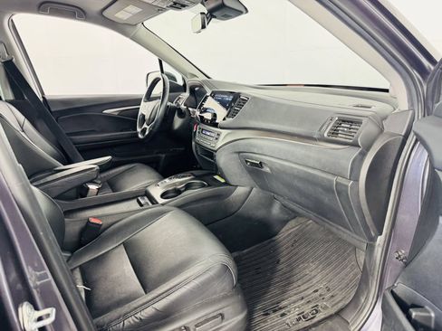 Used 2021 Honda Pilot Special Edition image 34