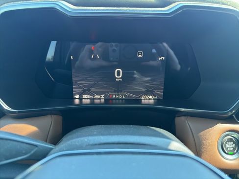 Certified 2023 GMC Canyon AT4 w/ Canyon Safety Plus Package image 17