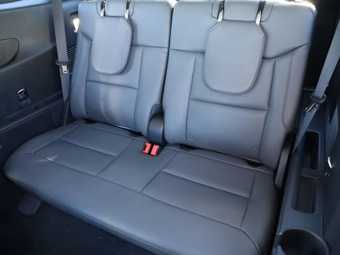 New 2026 Ford Explorer Active w/ Active Comfort Package image 14