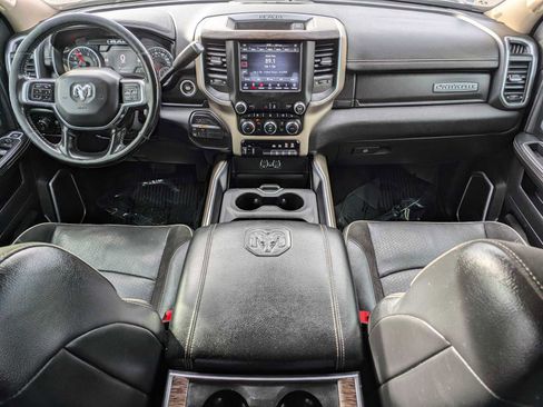 Used 2020 RAM 3500 Laramie image 26