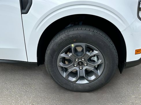 New 2026 Ford Maverick XLT image 18