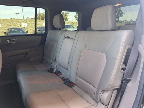 Used 2012 Honda Pilot EX image 13