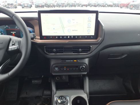 New 2025 Ford Bronco Sport Outer Banks w/ Sasquatch Outer Banks Package image 10