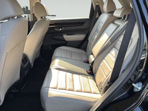 Used 2024 Honda CR-V EX-L image 28