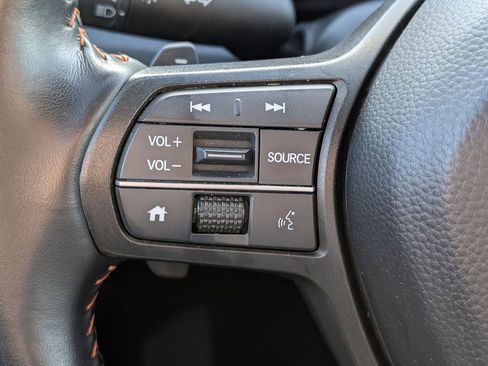 Certified 2025 Honda CR-V Sport image 23