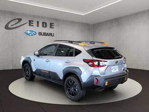 New 2026 Subaru Crosstrek 2.5i Wilderness AWD/4WD image 11