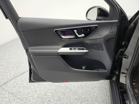 Used 2026 Mercedes-Benz GLC 300 image 14