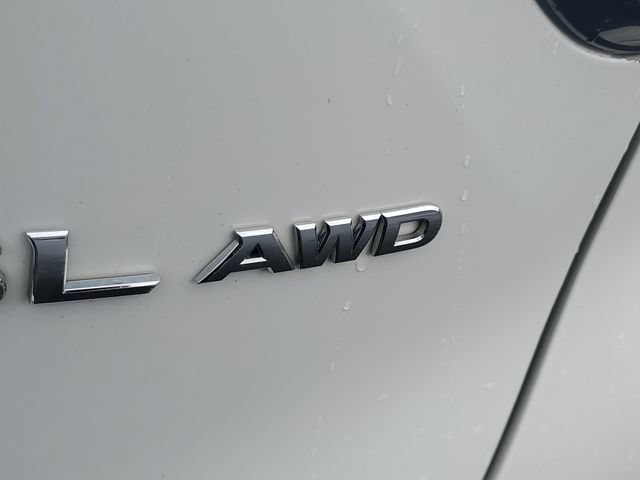 Used 2017 Nissan Murano AWD image 6