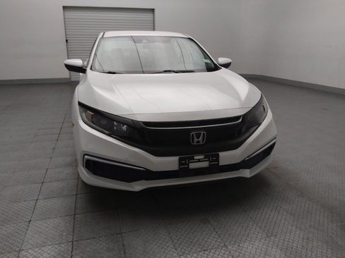 Used 2019 Honda Civic LX image 14