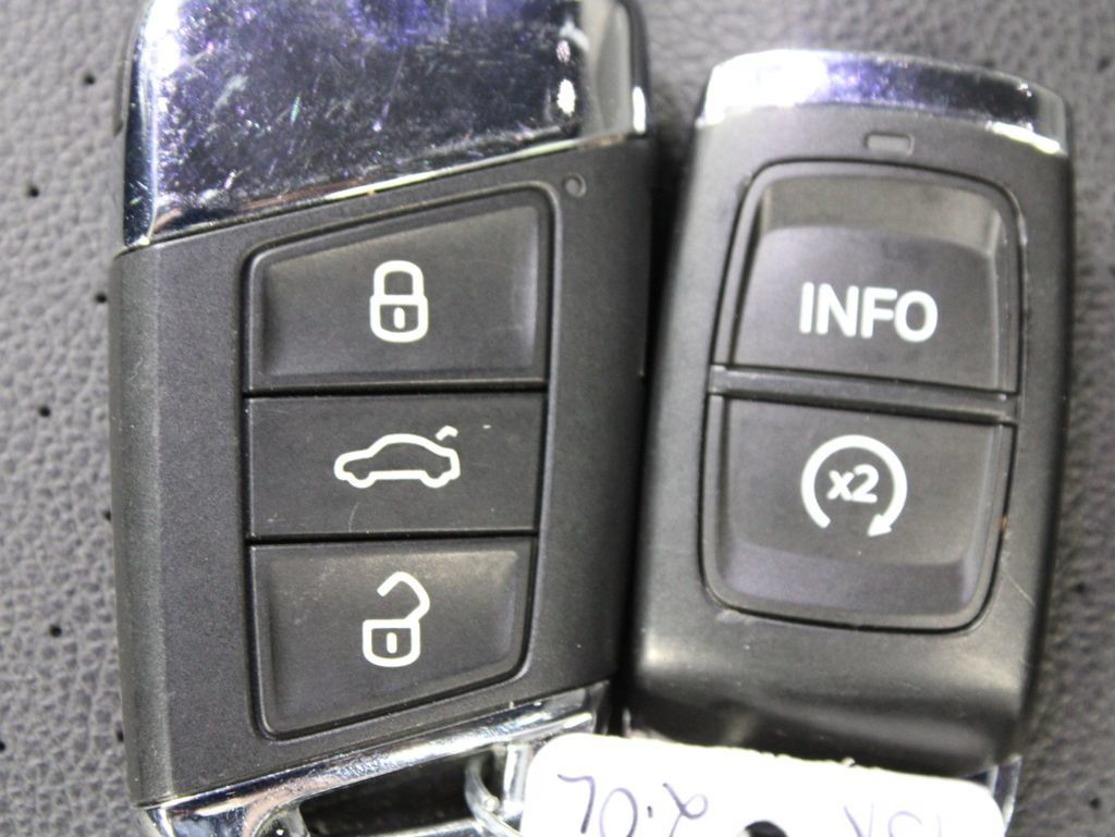 Used 2023 Volkswagen Atlas SE AWD/4WD image 58