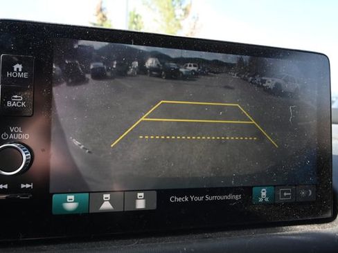 Used 2025 Honda HR-V EX-L image 11