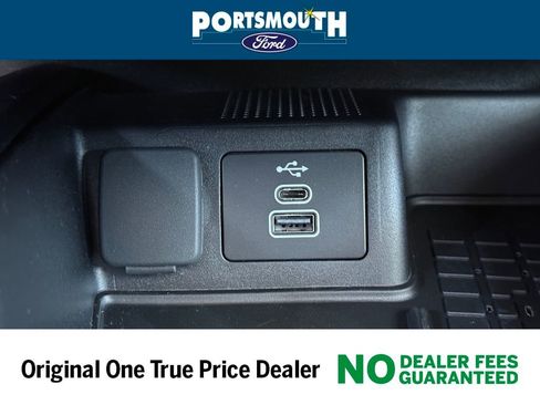 New 2025 Ford Bronco Sport Big Bend image 11