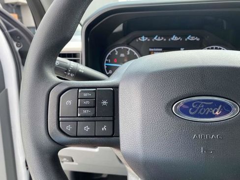 New 2025 Ford F350 XL w/ XL Chrome Package image 25