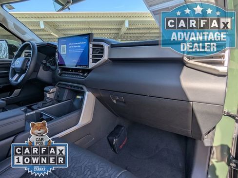 Used 2023 Toyota Tundra Limited image 24