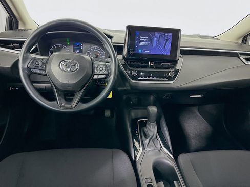 Certified 2024 Toyota Corolla LE FWD image 22