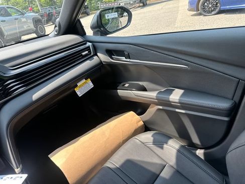 New 2026 Toyota Camry XSE AWD/4WD image 18