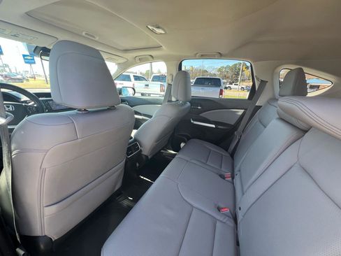 Used 2016 Honda CR-V Touring image 37