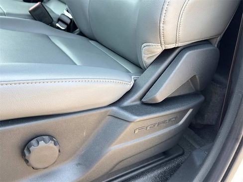 New 2025 Ford F350 XL w/ XL Chrome Package image 13