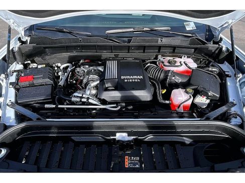 New 2026 GMC Sierra 1500 SLT w/ SLT Premium Plus Package image 11