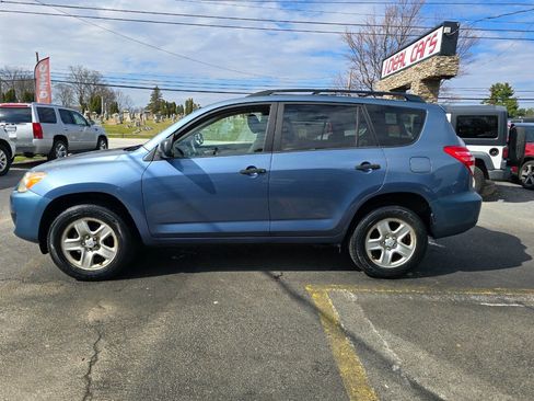 Used 2010 Toyota RAV4 2WD image 6