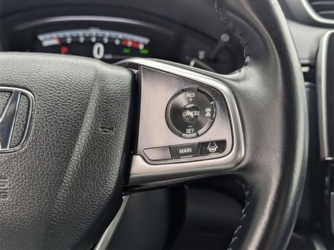 Used 2018 Honda CR-V EX-L image 11