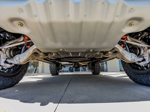 Used 2024 Ford Bronco Raptor image 15