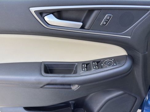 Used 2024 Ford Edge SEL w/ Convenience Package image 14