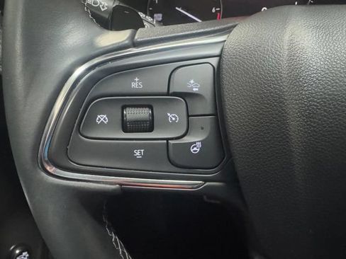 Used 2023 Buick Envision Preferred w/ Sport Touring Package AWD/4WD image 17