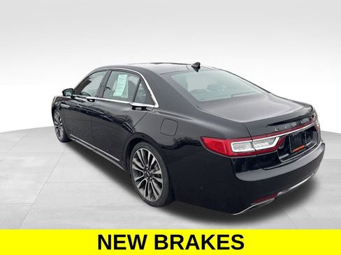 Used 2019 Lincoln Continental Reserve image 3