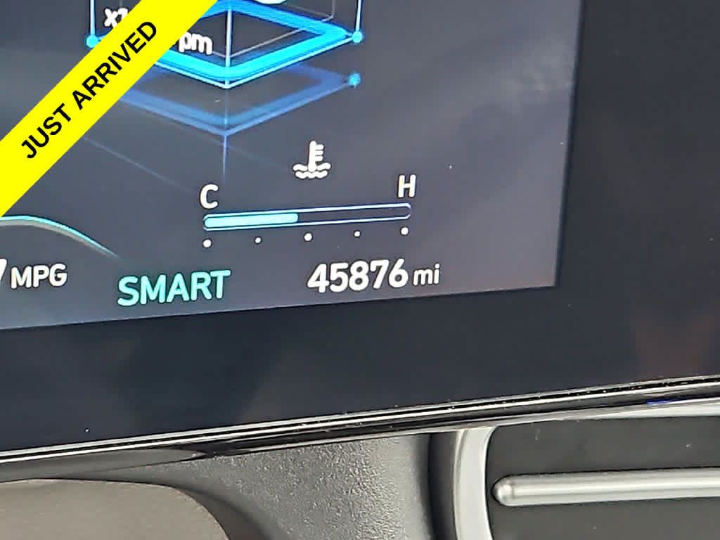 Used 2025 Hyundai Elantra SEL FWD image 20