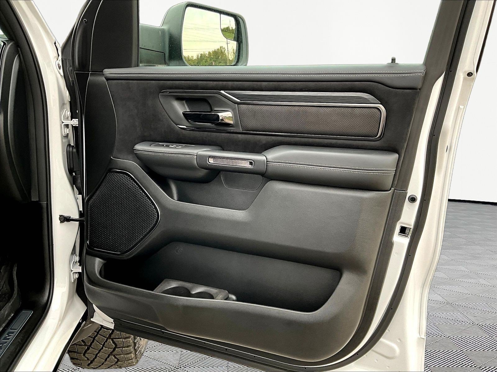 Used 2026 RAM 1500 RHO AWD/4WD image 29