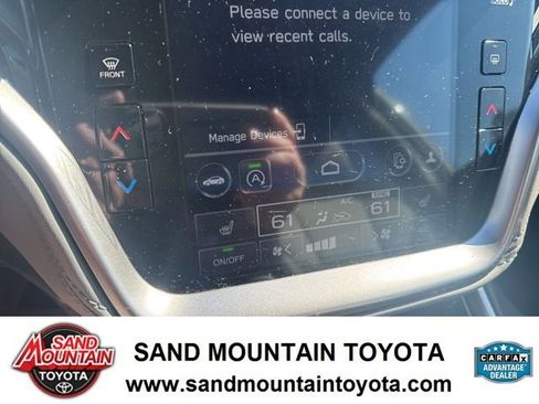 Used 2024 Subaru Outback Premium image 22