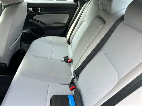 Used 2026 Honda Civic Sport image 9