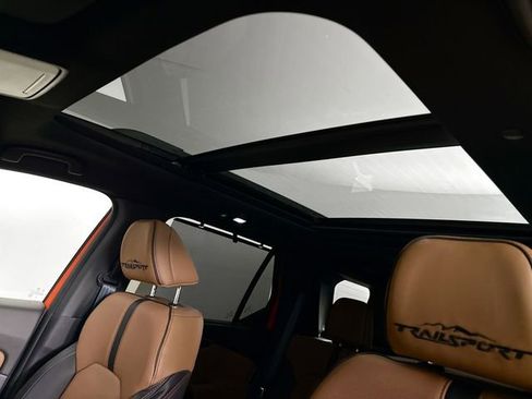 New 2026 Honda Passport TrailSport Elite image 49