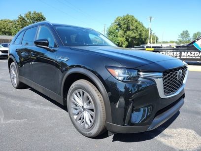 New 2026 MAZDA CX-90 3.3 Turbo w/ Select Package