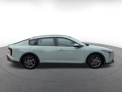 Used 2025 Kia K4 FWD image 15