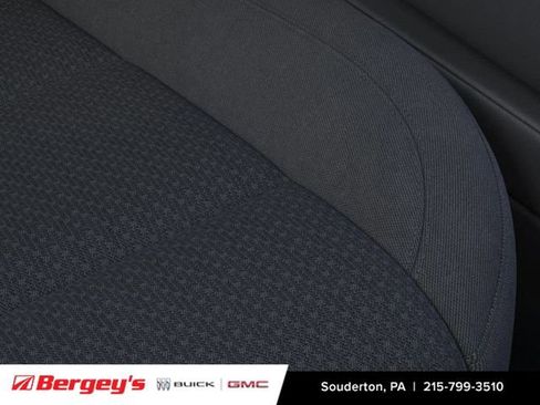 New 2025 GMC Sierra 2500 Pro w/ Convenience Package image 23