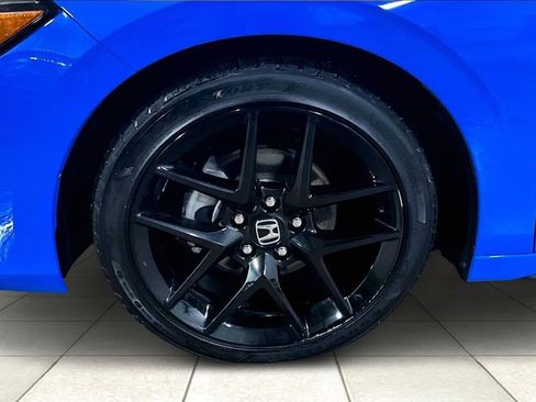 Used 2024 Honda Civic Sport image 9