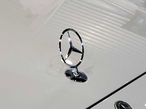 Used 2025 Mercedes-Benz S 580 4MATIC Sedan image 7