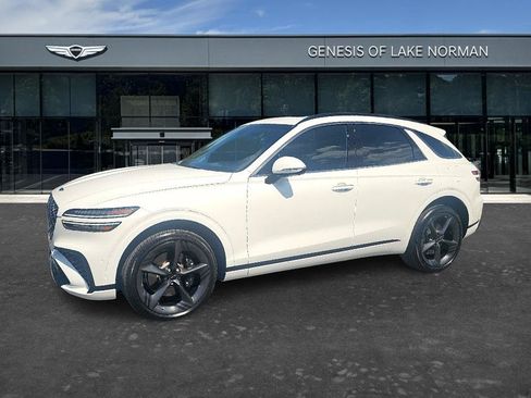 Used 2026 Genesis GV70 3.5T Sport Prestige AWD/4WD image 1