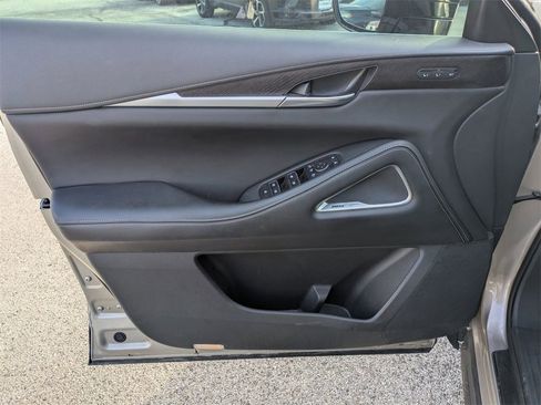 Used 2023 INFINITI QX60 Sensory w/ Vision Package image 14