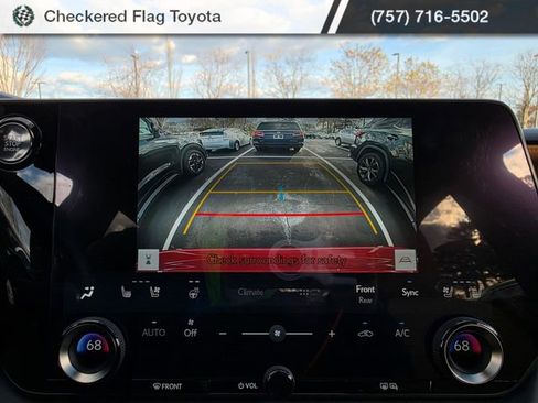 Used 2023 Lexus RX 350 Premium Plus w/ Accessory Package (Z1) image 17