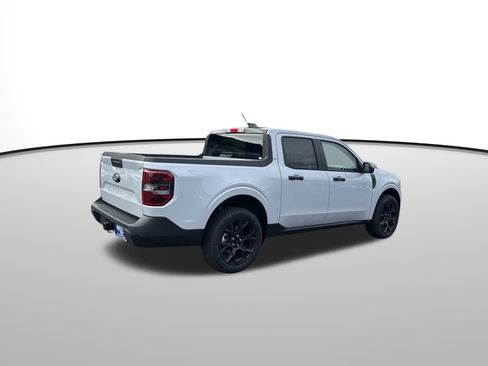 New 2026 Ford Maverick XLT w/ Equipment Group 301A image 6