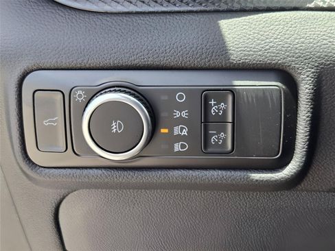 Used 2023 Ford Explorer ST w/ ST Street Pack RWD image 18