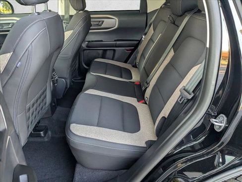 New 2025 Ford Bronco Sport Big Bend image 14