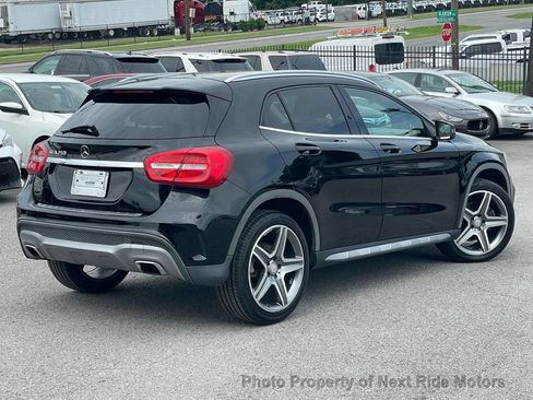 Used 2015 Mercedes-Benz GLA 250 w/ Sport Package image 2