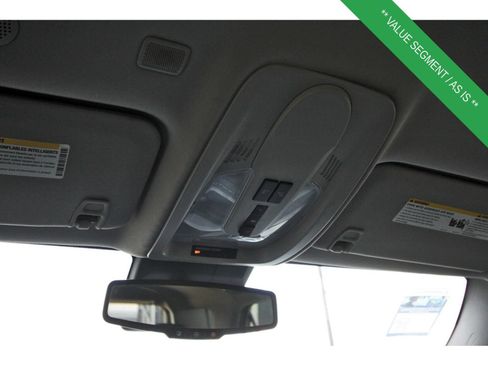 Used 2017 Chevrolet Equinox LS FWD image 22